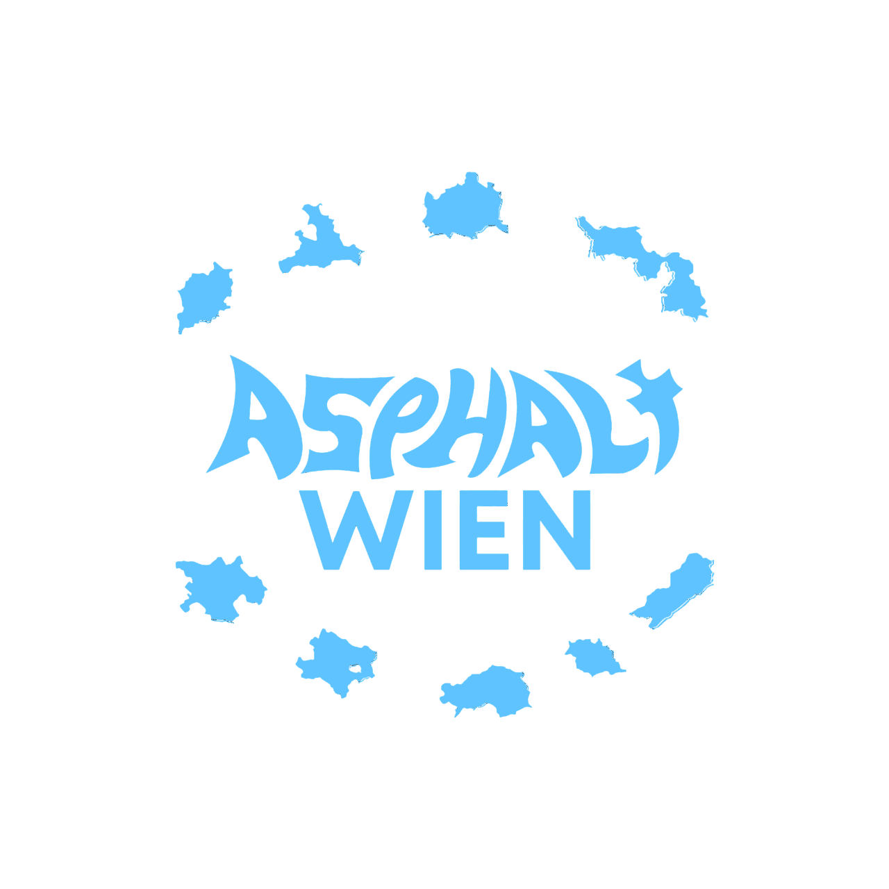 Firmenlogo von Asphalt Wien